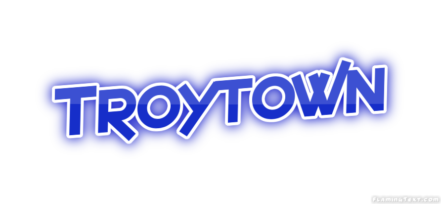 Troytown مدينة