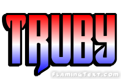 Truby Ciudad