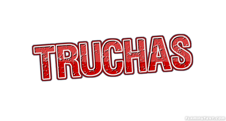 Truchas 市