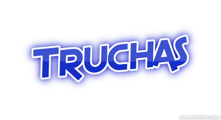 Truchas Cidade