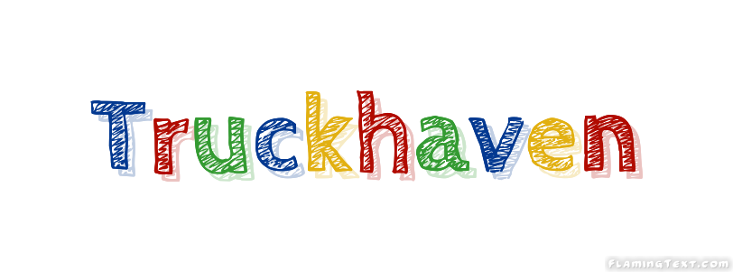 Truckhaven مدينة