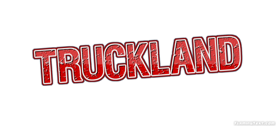 Truckland City