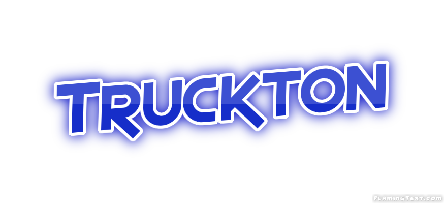 Truckton Ciudad