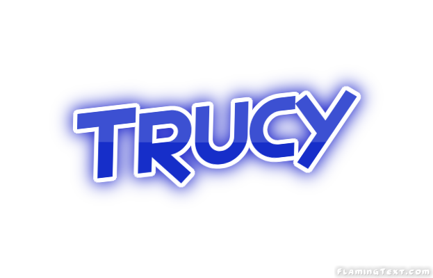 Trucy 市