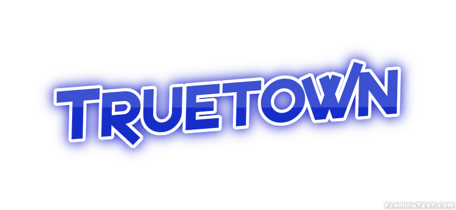Truetown Stadt