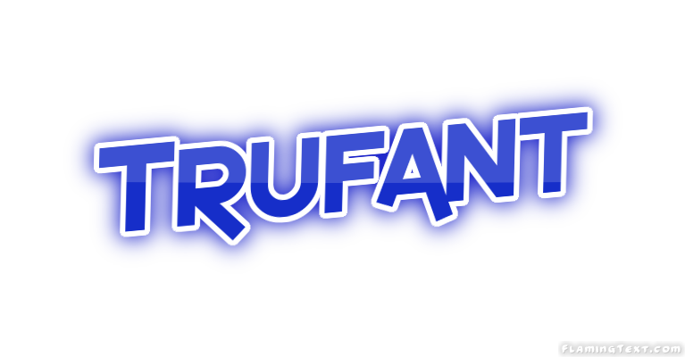 Trufant 市