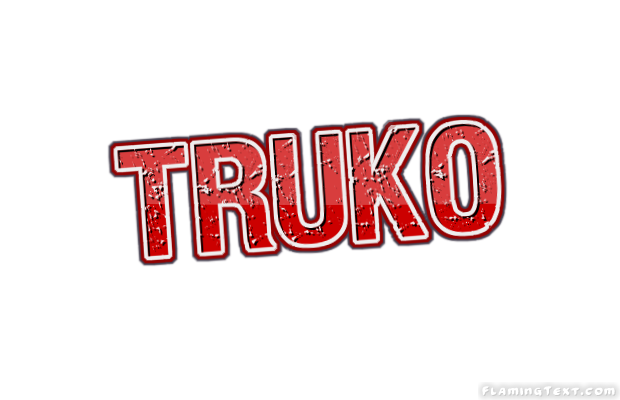 Truko City