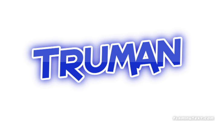 Truman Cidade
