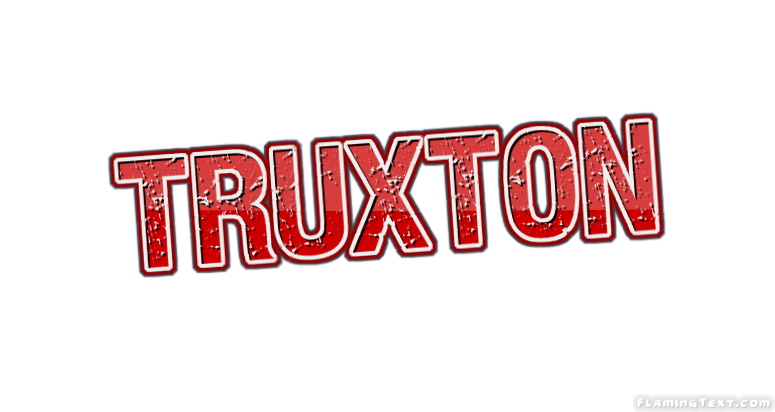 Truxton City