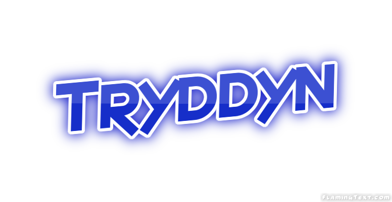 Tryddyn City