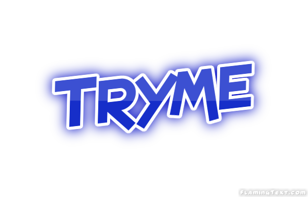 Tryme Stadt