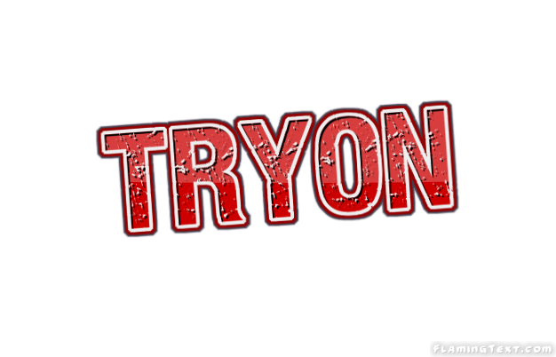 Tryon City