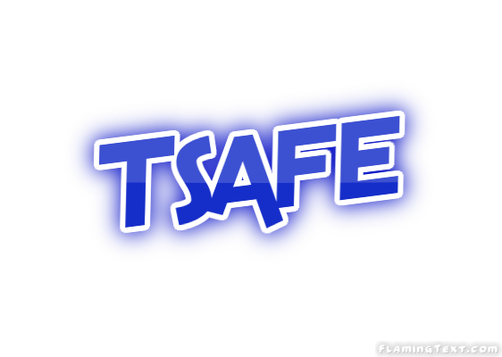 Tsafe City