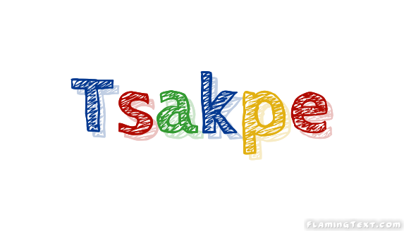 Tsakpe City