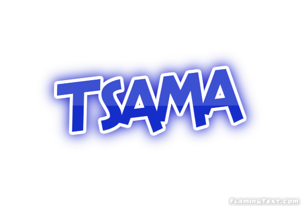 Tsama City