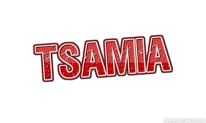 Tsamia City