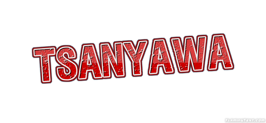 Tsanyawa City