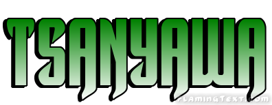 Tsanyawa City
