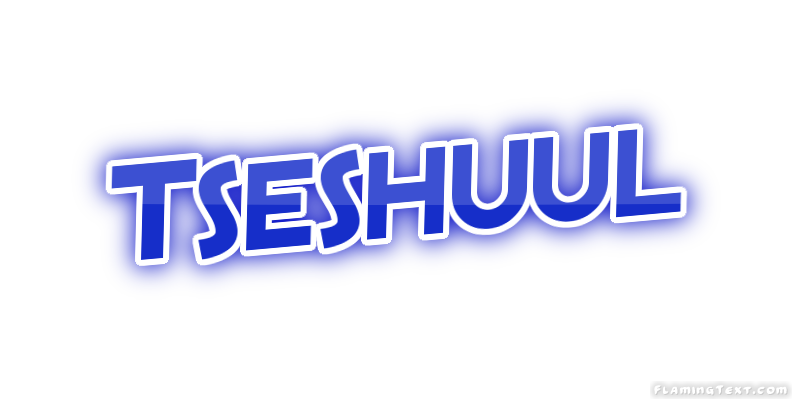 Tseshuul Ville