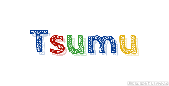 Tsumu مدينة
