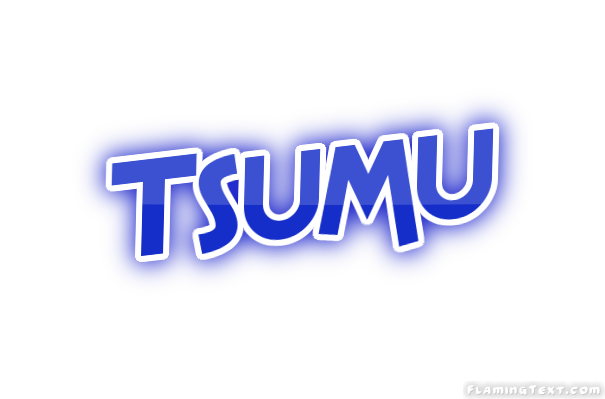 Tsumu город