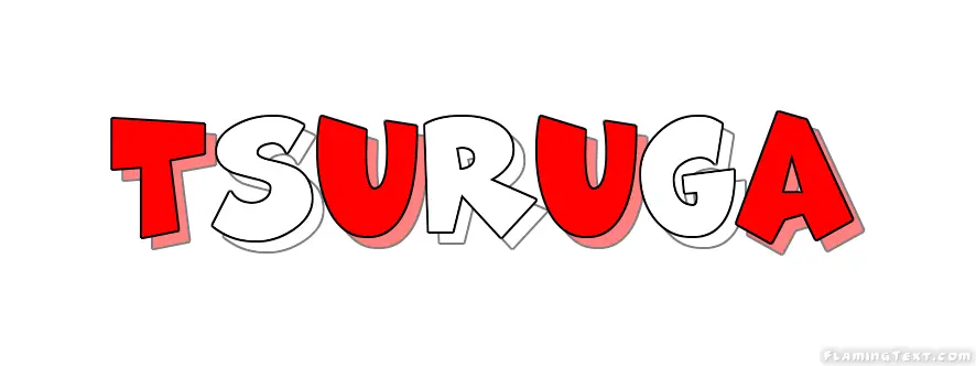 Tsuruga City