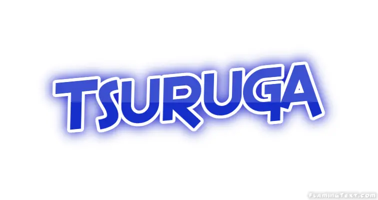 Tsuruga City