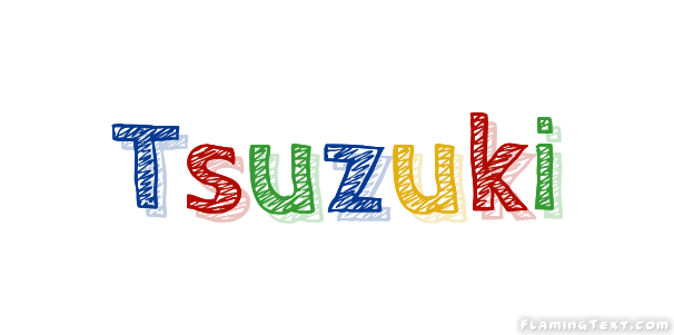 Tsuzuki City