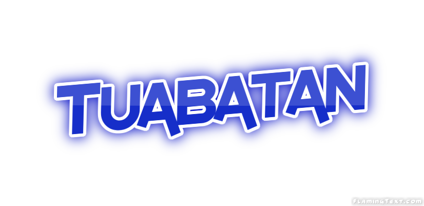 Tuabatan City