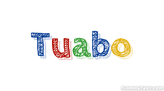 Tuabo город