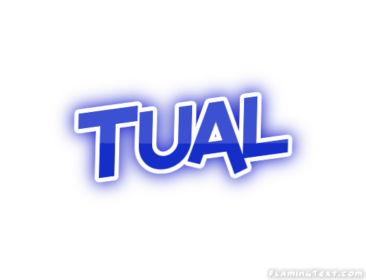 Tual Ciudad