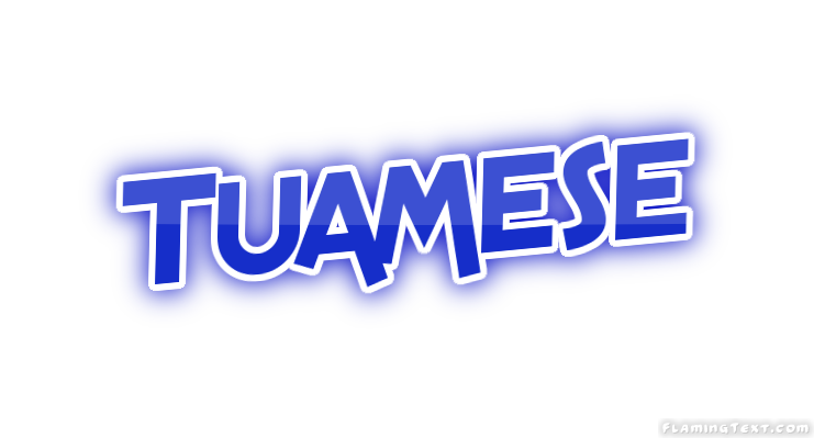 Tuamese City