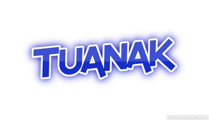 Tuanak 市