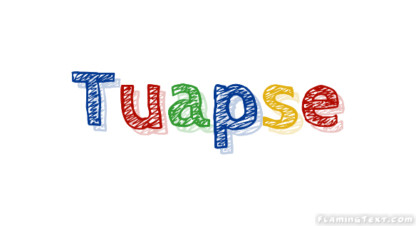 Tuapse City
