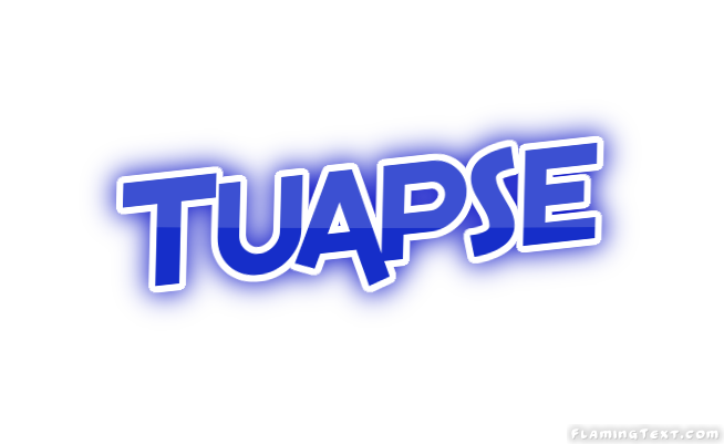 Tuapse Stadt