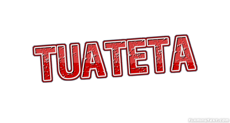 Tuateta City