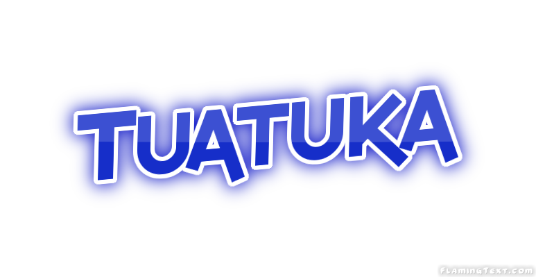 Tuatuka город