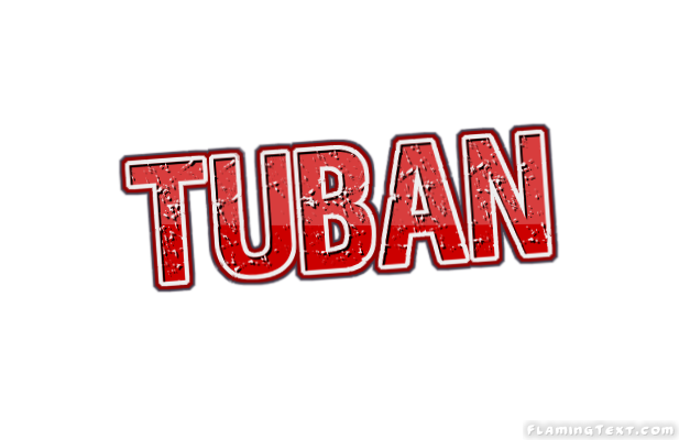 Tuban город