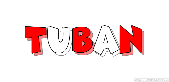 Tuban Ciudad