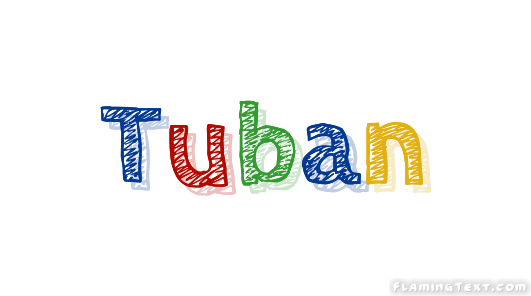 Tuban 市