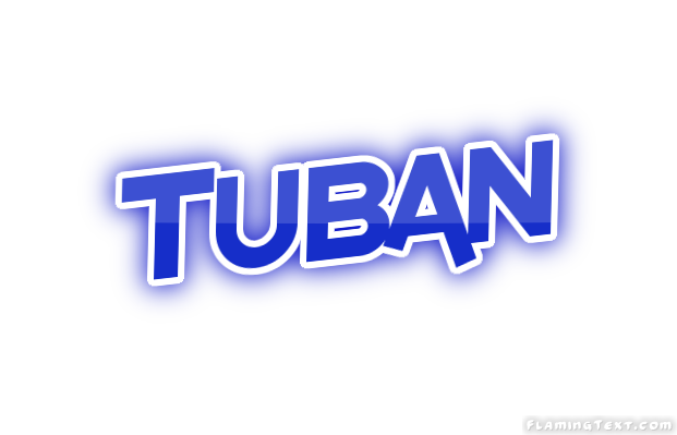 Tuban مدينة