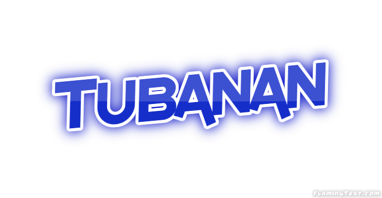 Tubanan Ciudad