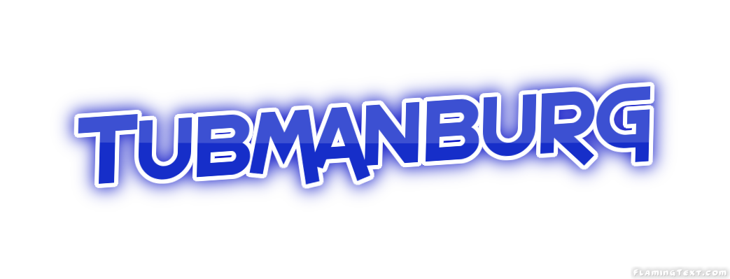 Tubmanburg 市