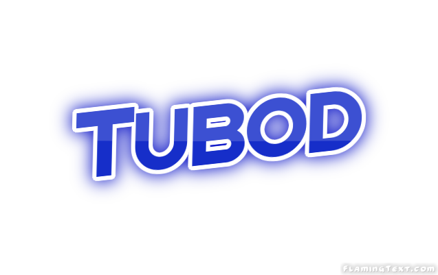 Tubod Ciudad