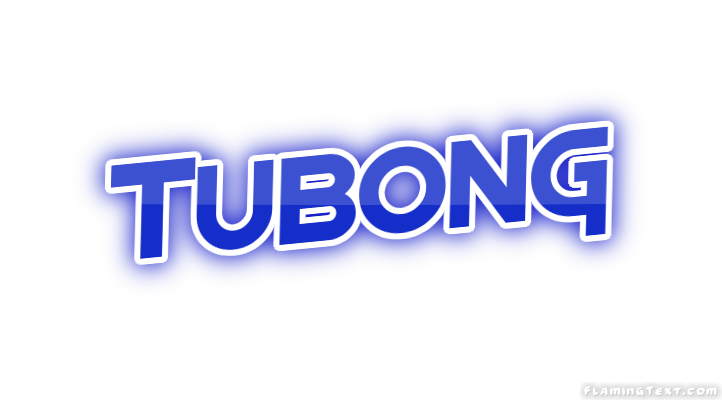 Tubong Stadt