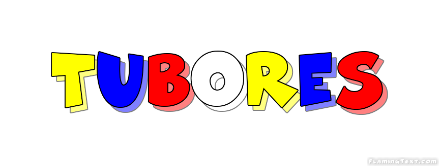 Tubores مدينة