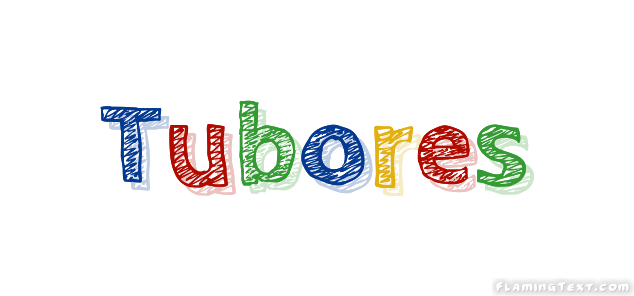 Tubores مدينة