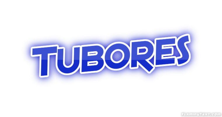 Tubores مدينة