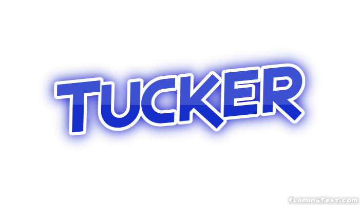 Tucker City