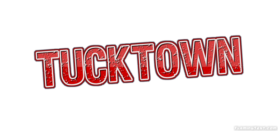 Tucktown Stadt